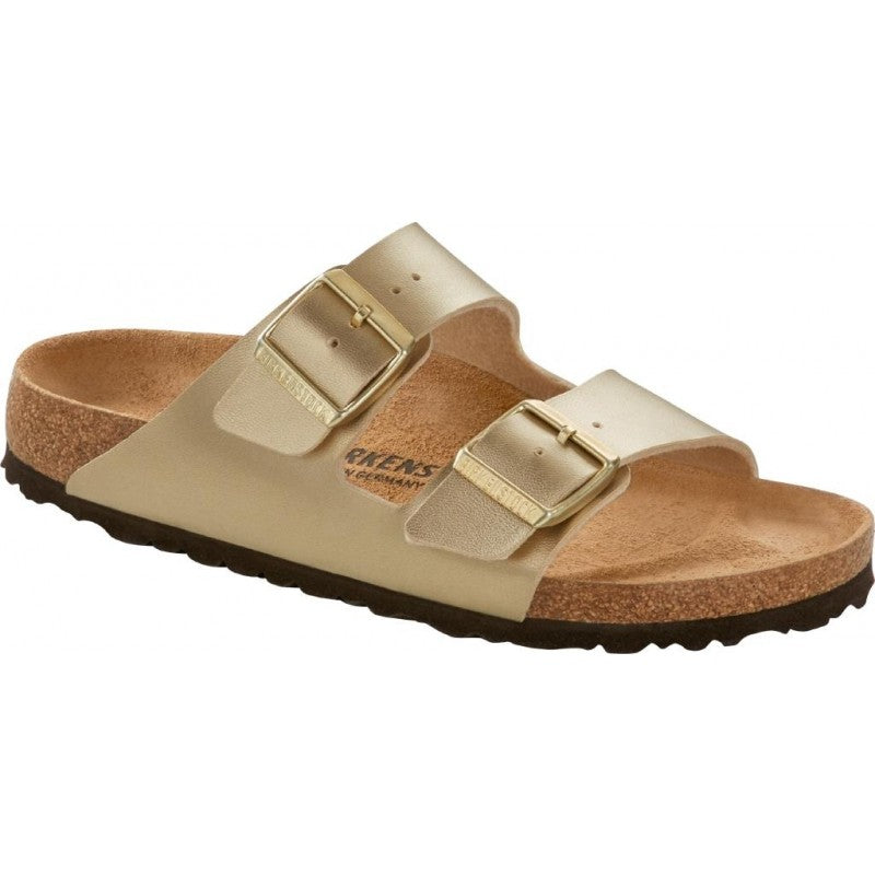 BIRKENSTOCK ARIZONA GOLD