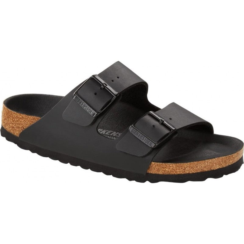 BIRKENSTOCK ARIZONA TOTAL BLACK