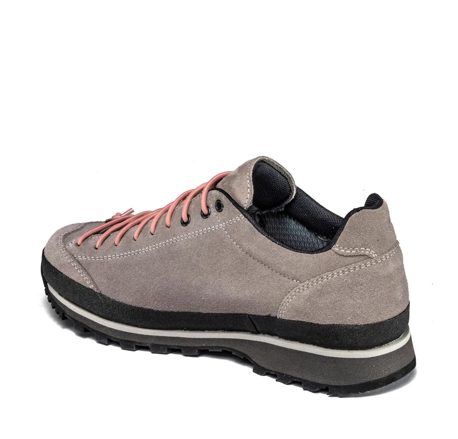 LOMER BIO NATURALE LOW MTX TAUPE