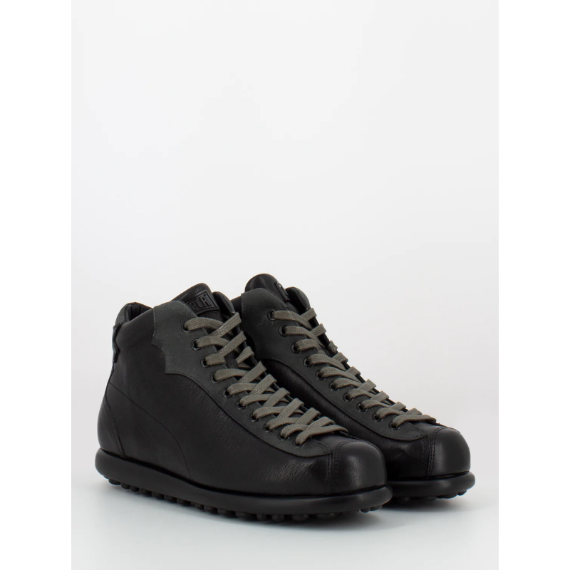 CAMPER U PELOTAS ARIEL NERO