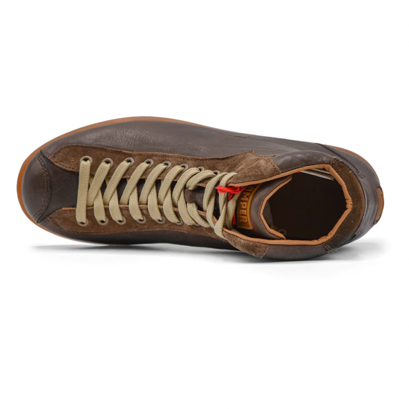 CAMPER U PELOTAS ARIEL TDM