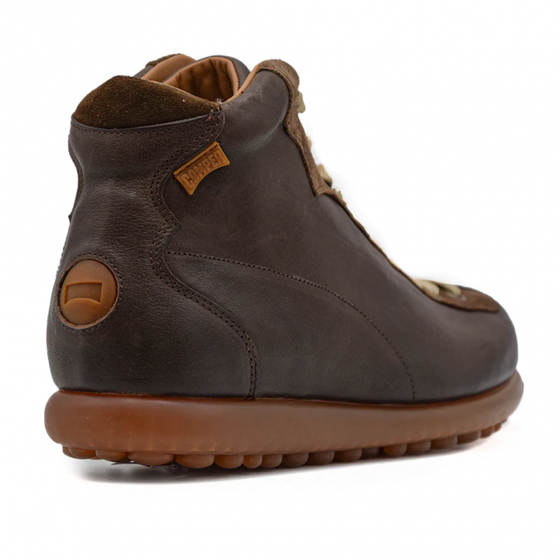 CAMPER U PELOTAS ARIEL TDM