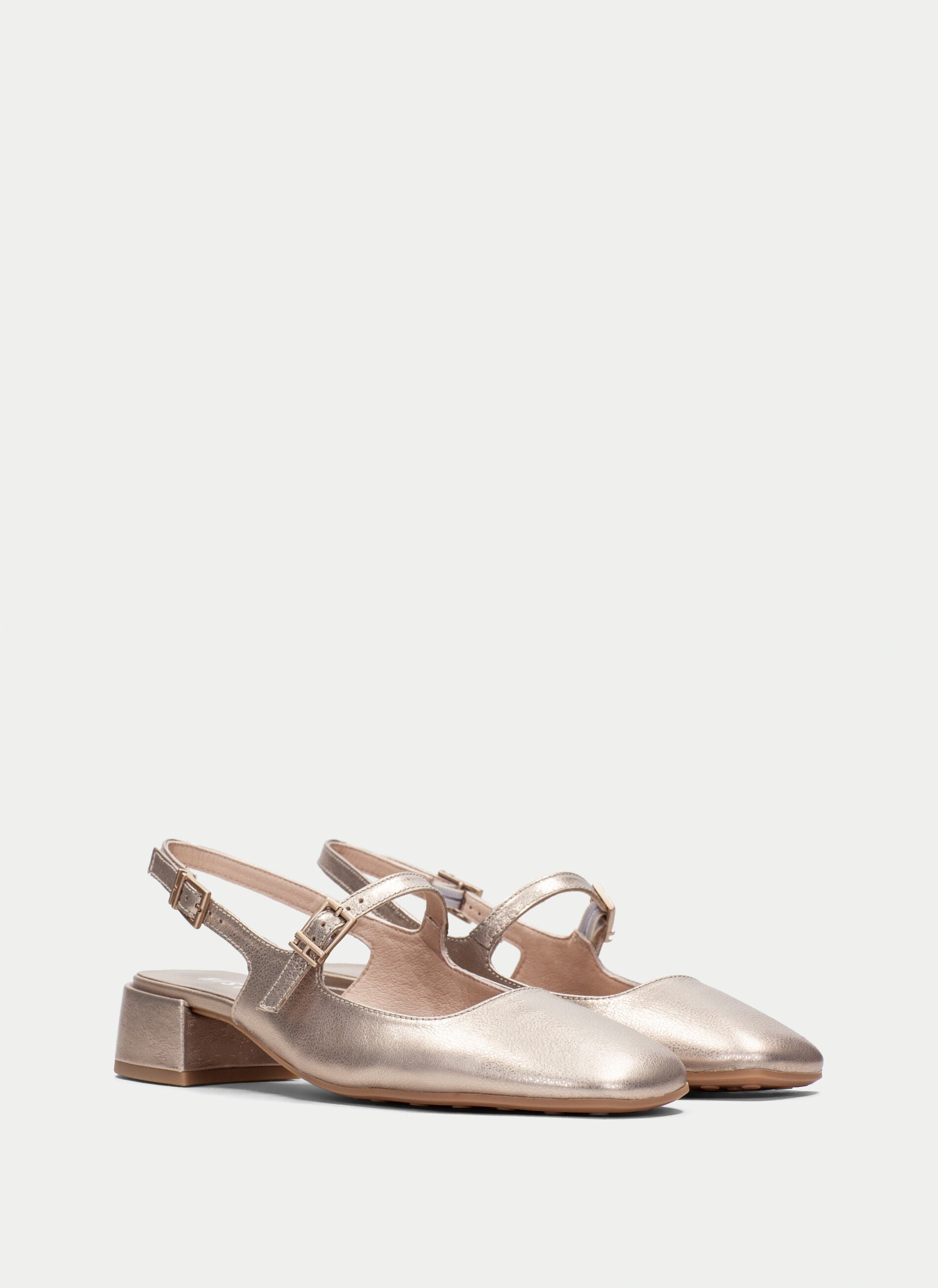 HISPANITAS 253818 TAUPE