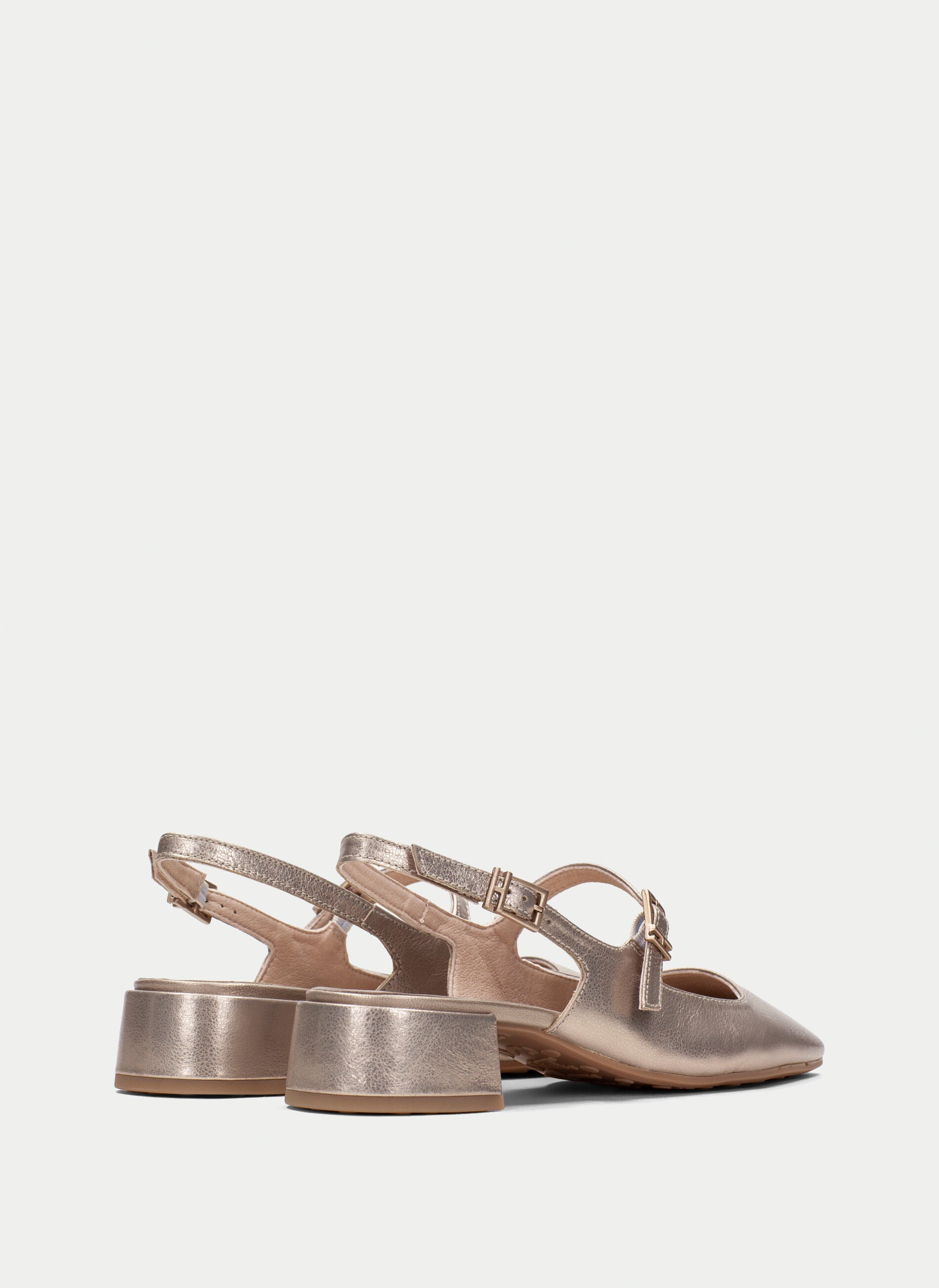 HISPANITAS 253818 TAUPE