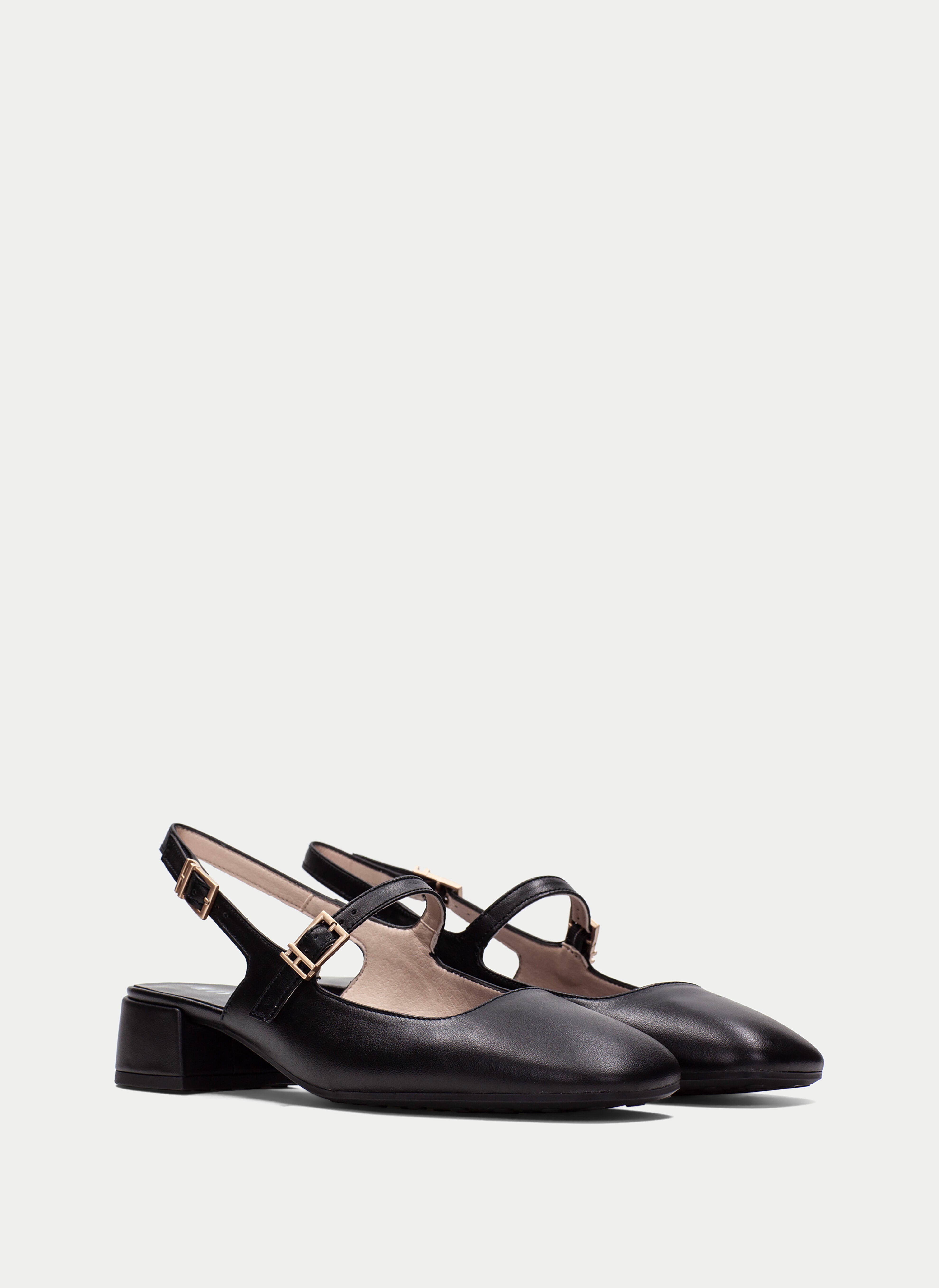 HISPANITAS 253818 BLACK