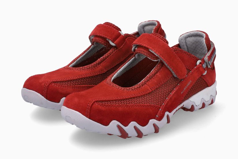 MEPHISTO ALLROUNDER NIRO ROSSO