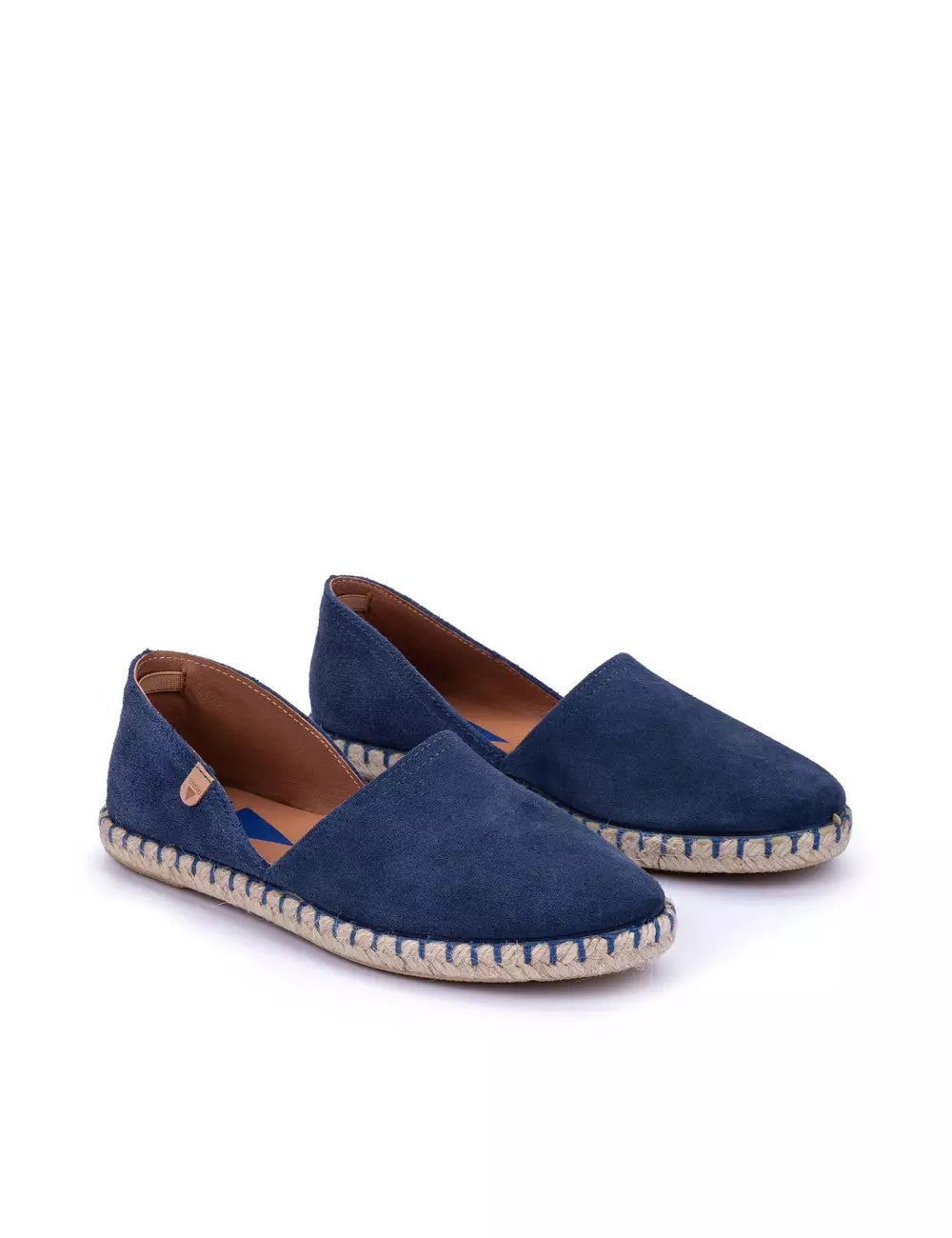 VERBENAS ESPADRILLAS CARMEN SERRAJE IRIS