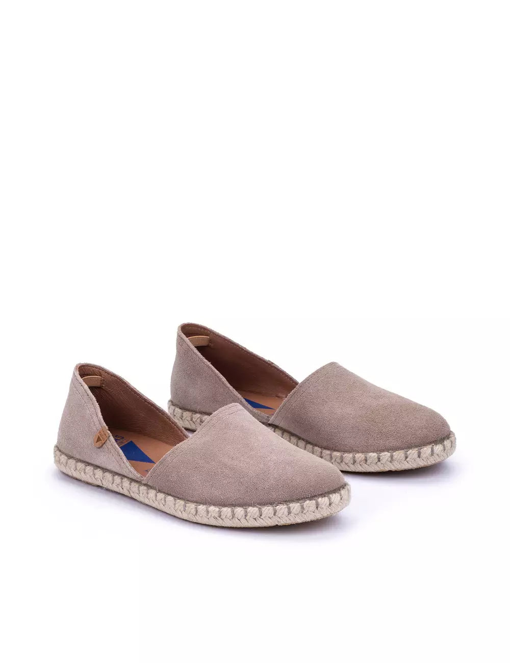 VERBENAS ESPADRILLAS CARMEN SERRAJE PIEDRA