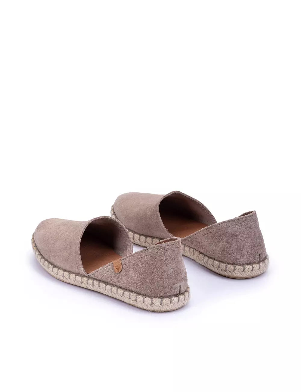 VERBENAS ESPADRILLAS CARMEN SERRAJE PIEDRA