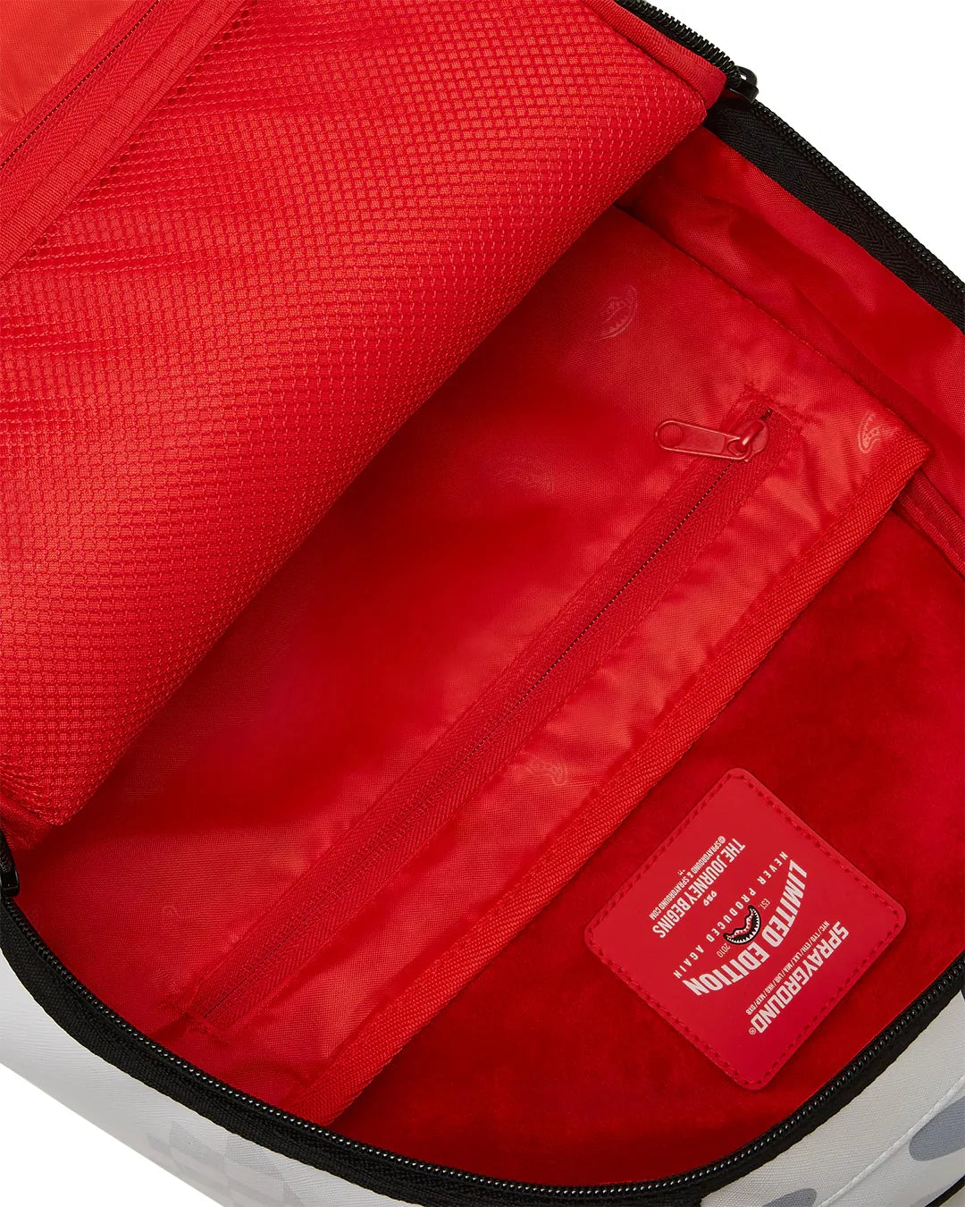 Sprayground ZAINO SCARFACE Backpack 910b4808nsz