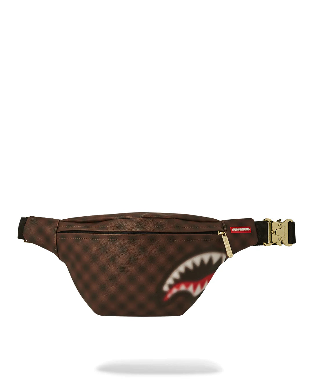 Sprayground marsupio Sharks In Paris Blur Savvy Crossbody