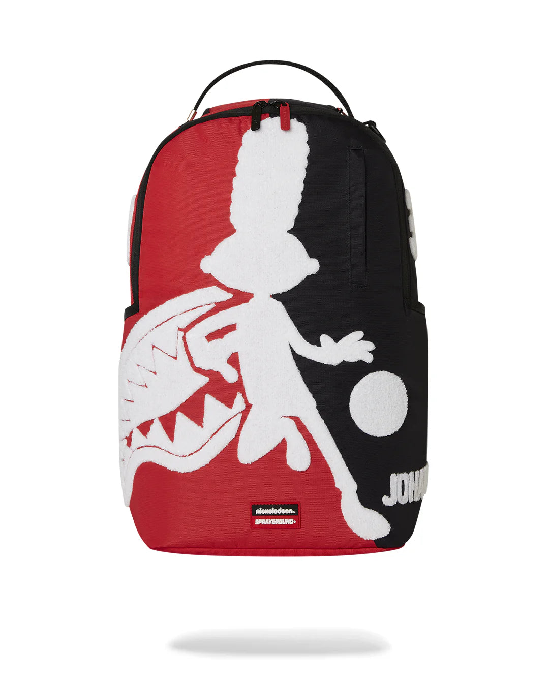 Zaino Sprayground 1 OFF BAGS BACKPACK 33
