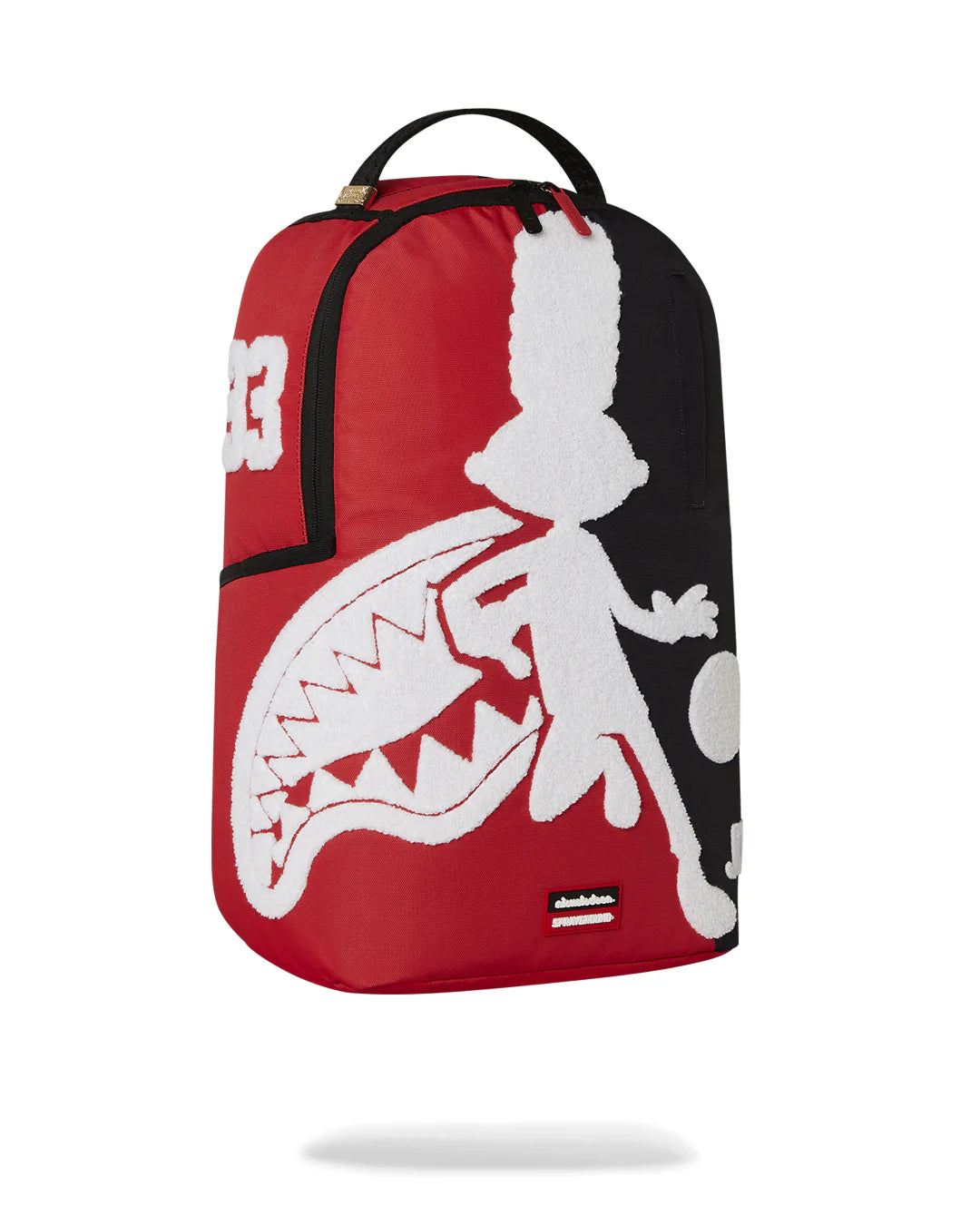 Zaino Sprayground 1 OFF BAGS BACKPACK 33