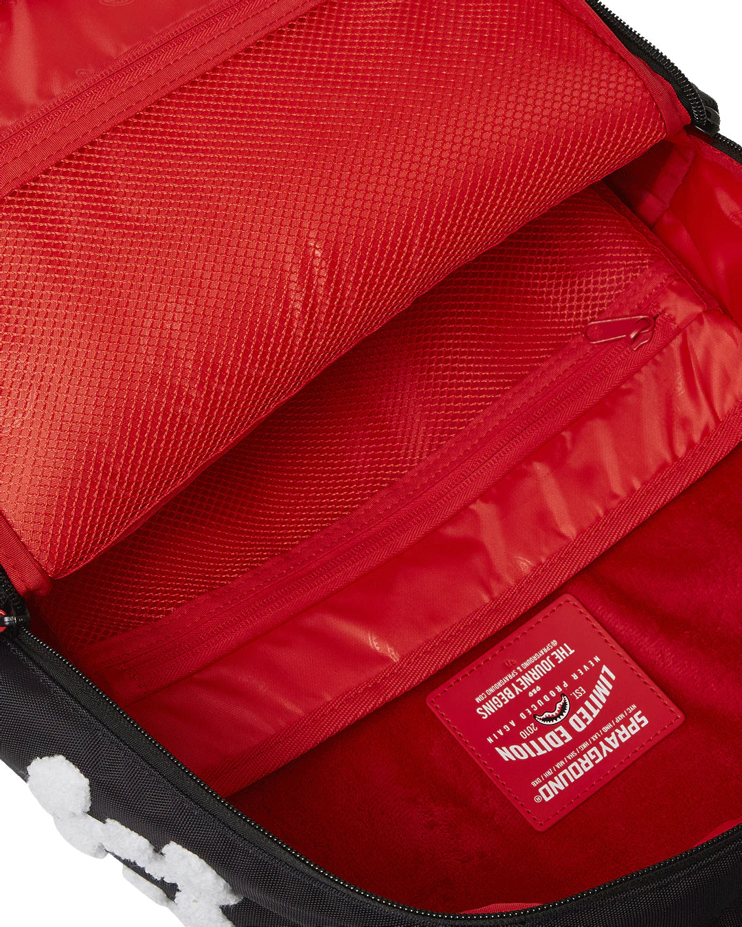 Zaino Sprayground 1 OFF BAGS BACKPACK 33