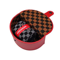 SPRAYGROUND CALZINI SPRAY SOCKS NERO