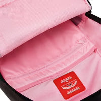 Sprayground ZAINO PINK PANTHER CAUGHT SNEAKING DLXR BACKPACK