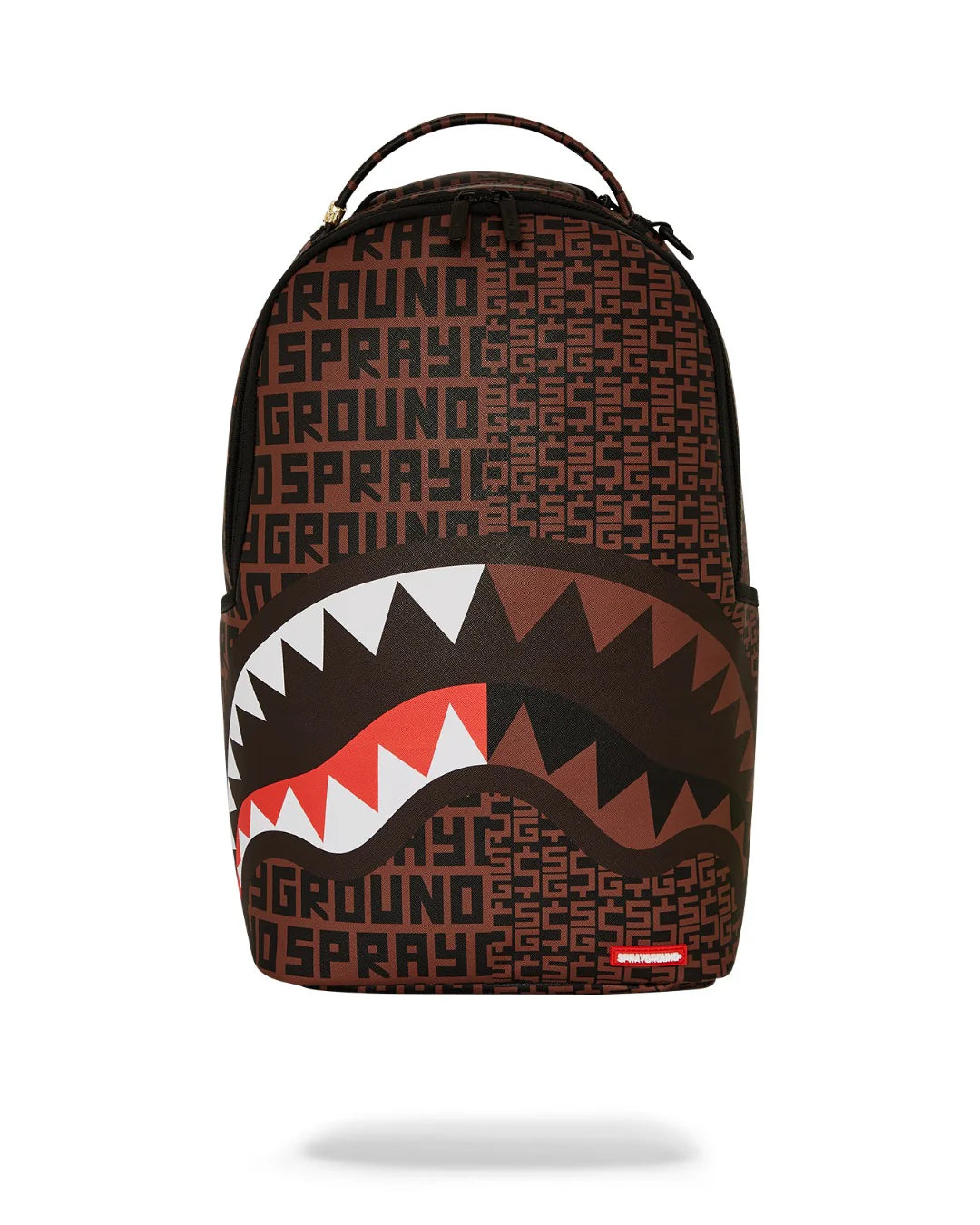 Sprayground ZAINO MONEY SPLIT DLX BACKPACK