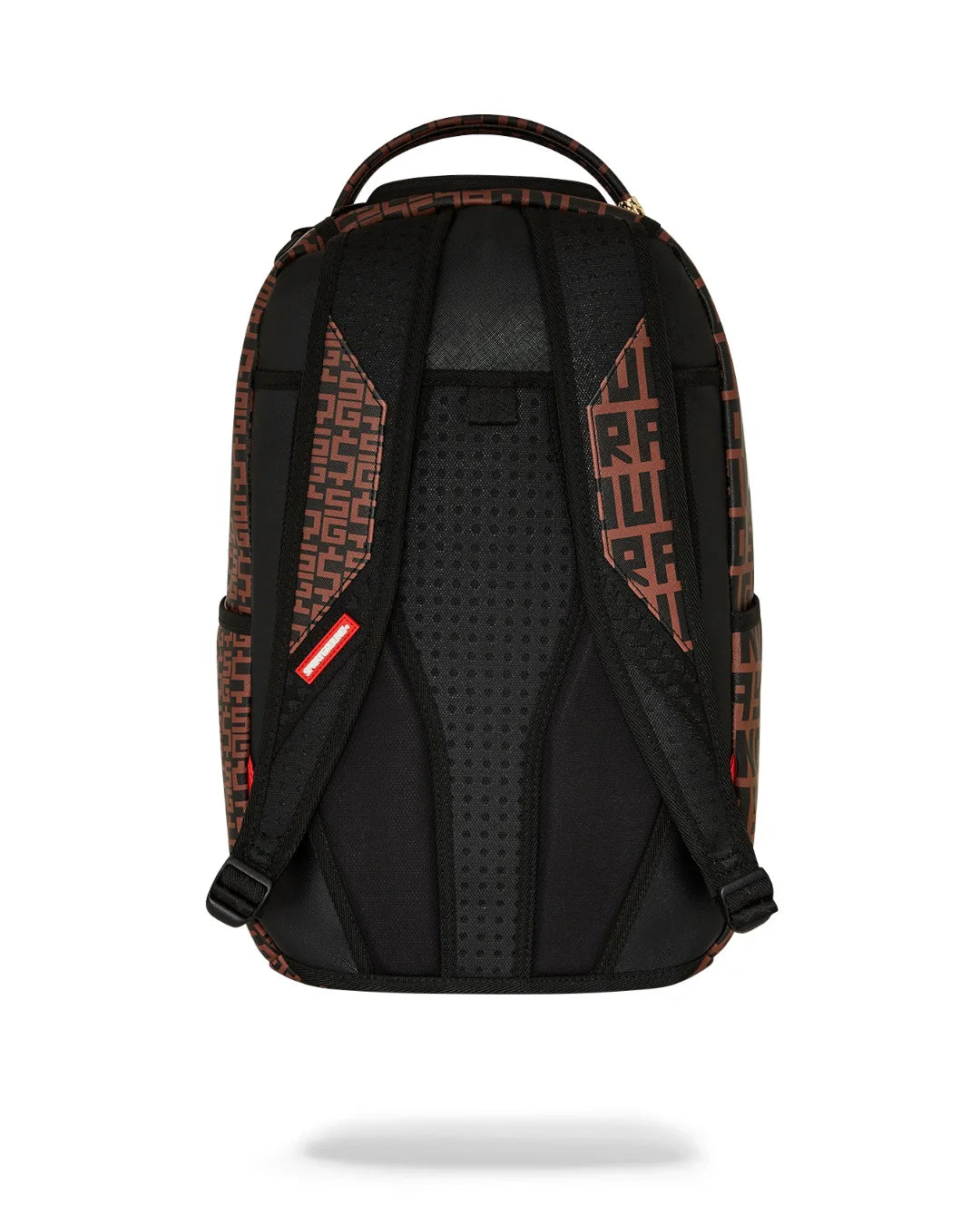 Sprayground ZAINO MONEY SPLIT DLX BACKPACK