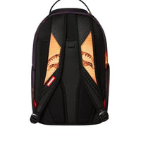 Sprayground ZAINO NINJA BEAR SQUAD DLXR BACKPACK