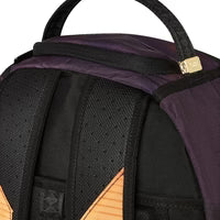 Sprayground ZAINO NINJA BEAR SQUAD DLXR BACKPACK