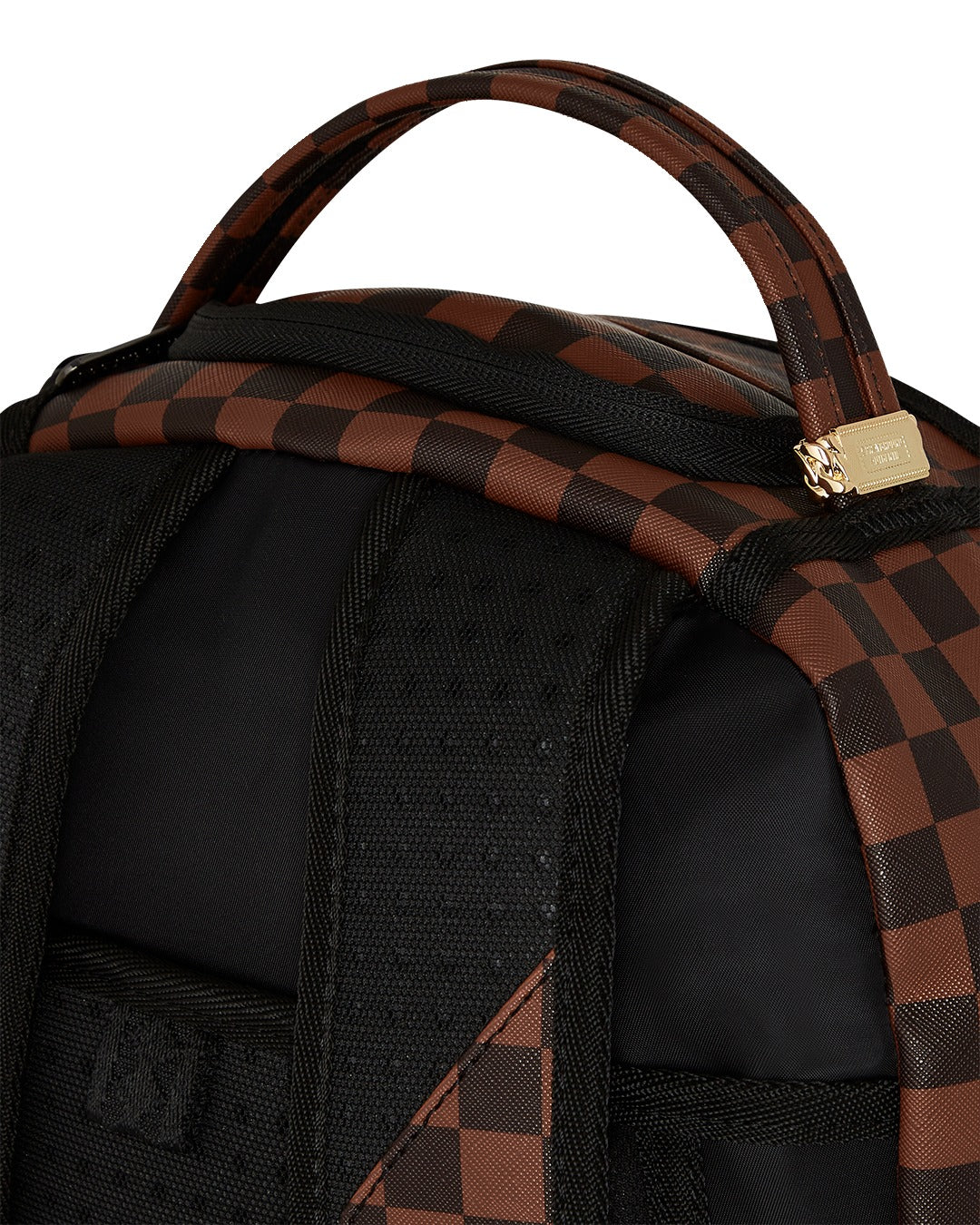 Sprayground ZAINO THE HERO DLX BACKPACK