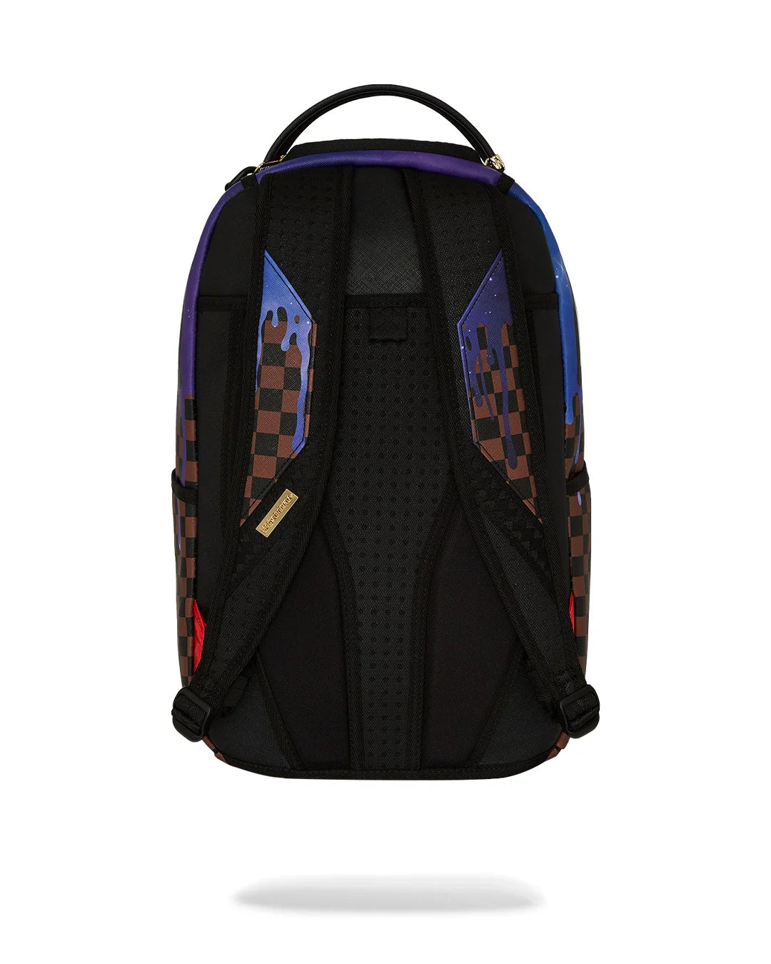 Sprayground ZAINO LOST IN SPACE DRIP BACKPACK