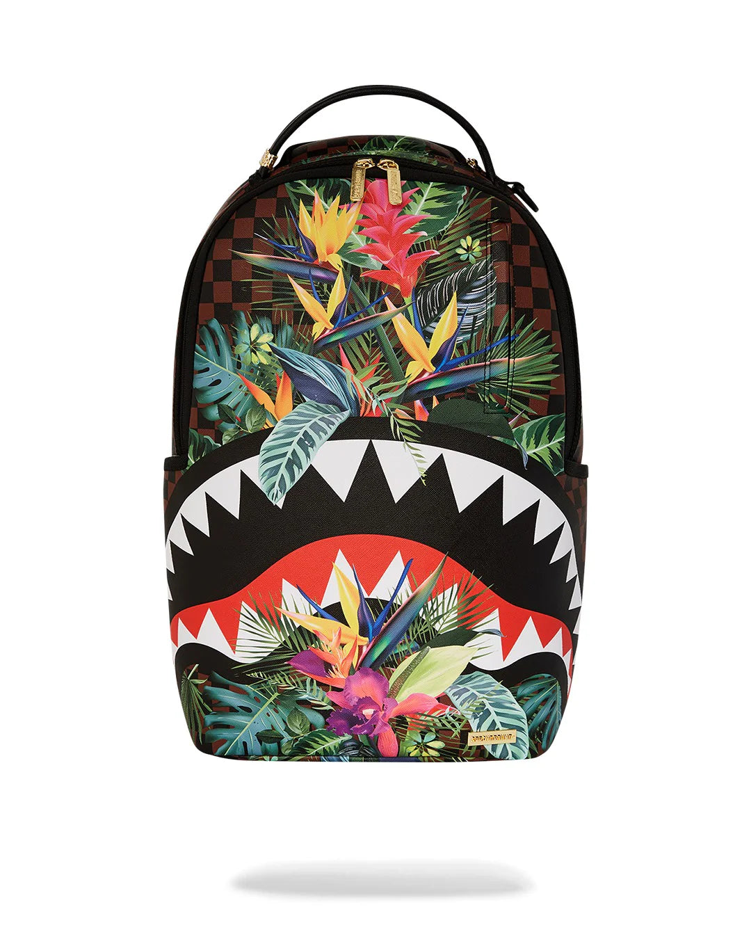 Sprayground ZAINO SLOTH SIP DLXSV BACKPACK