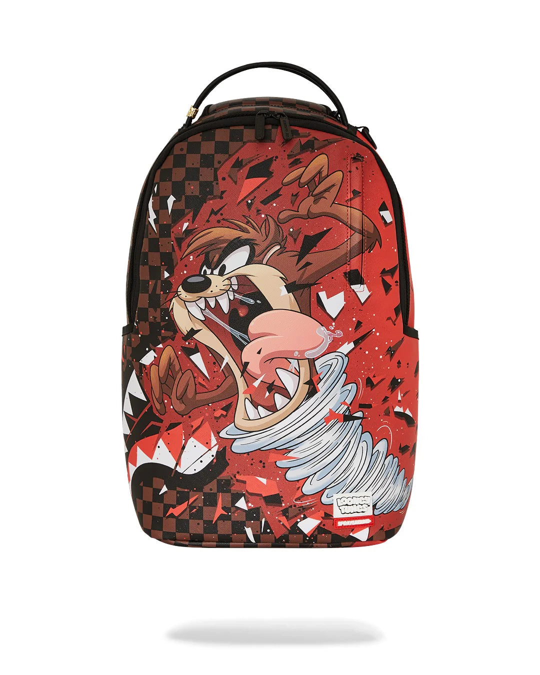 Sprayground ZAINO TAZ DESTROY DLXSV BACKPACK