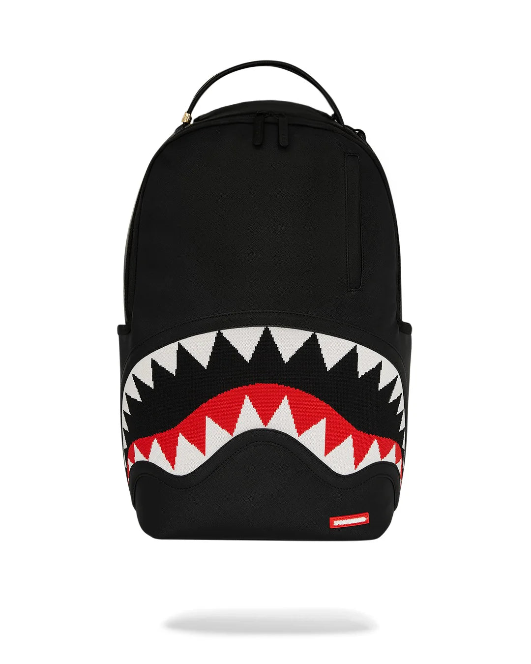 Sprayground ZAINO FLY KNIT MOUTH DLX- SATIN BACKPACK