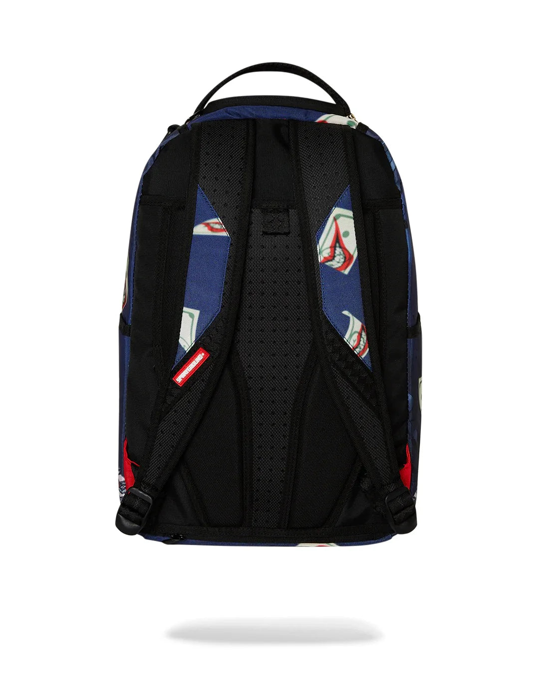 Sprayground ZAINO BATMAN BACKPACK