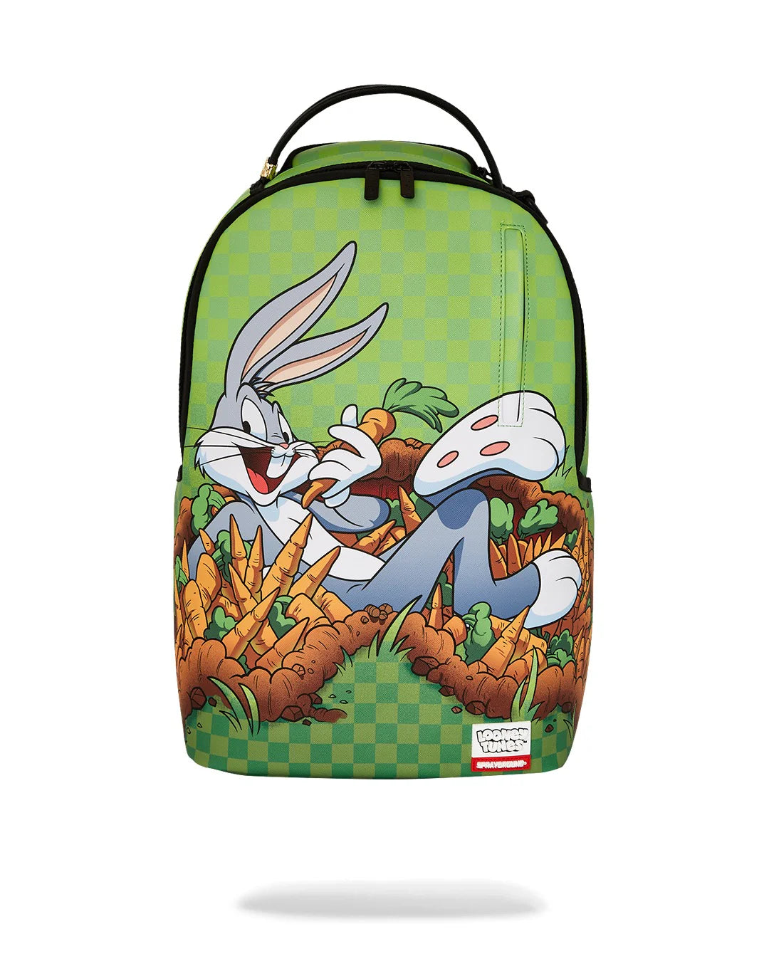 Sprayground ZAINO RABBIT HOLE SM BACKPACK