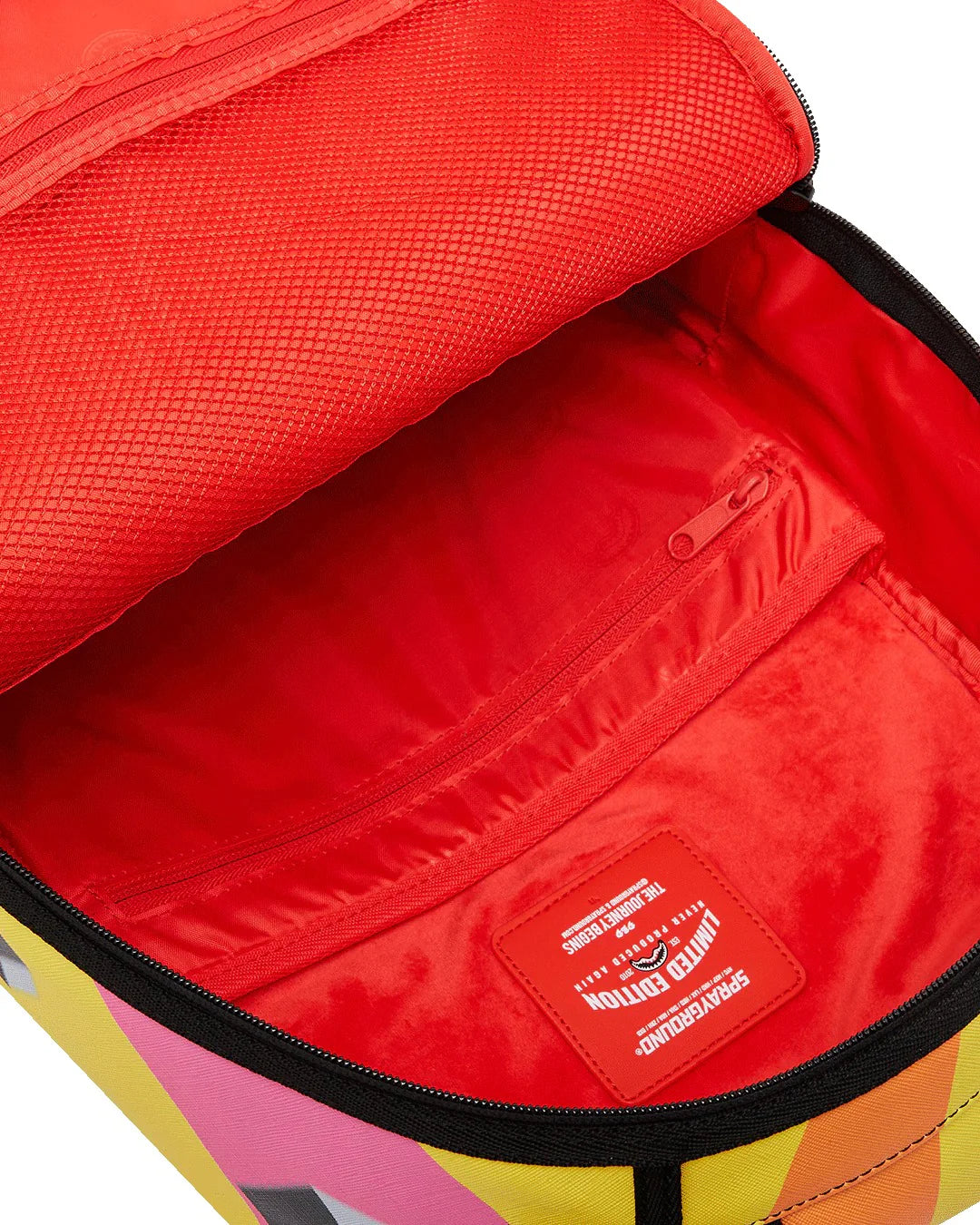 Sprayground ZAINO SCOOBY DOO BACKPACK