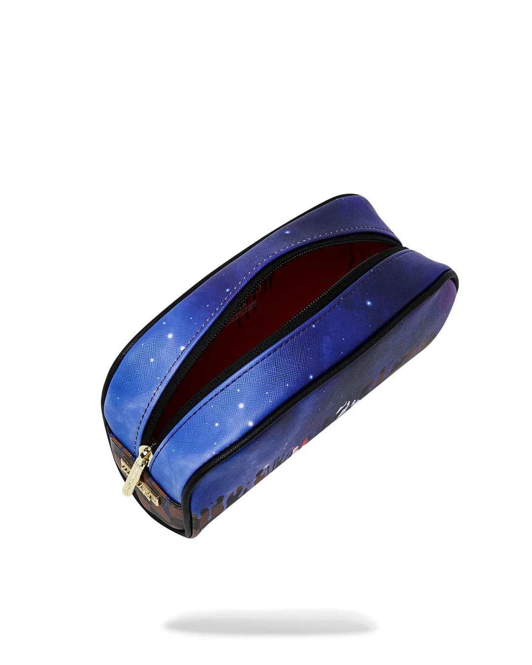 SPRAYGROUND ASTUCCIO LOST IN SPACE DRIP POUCH