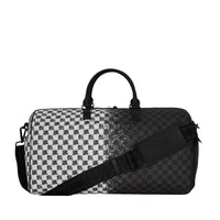 SPRAYGROUND BORSONE MIX AND MATCH SCRIBBLE DUFFLE