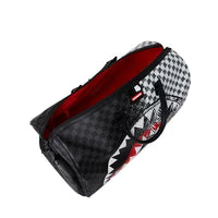 SPRAYGROUND BORSONE MIX AND MATCH SCRIBBLE DUFFLE