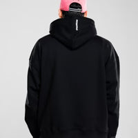 SPRAYGROUND FELPA CAPPUCCIO PAINT XPLOSION HOODIE