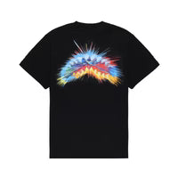SPRAYGROUND T-SHIRT PAINT XPLOSION NEW REGULAR