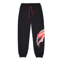 SPRAYGROUND PANTALONE TUTA SMASH LOGO PANTS