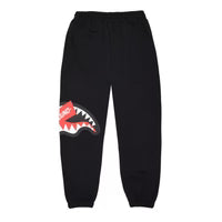 SPRAYGROUND PANTALONE TUTA SMASH LOGO PANTS