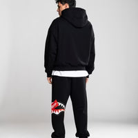 SPRAYGROUND PANTALONE TUTA SMASH LOGO PANTS