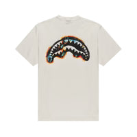 SPRAYGROUND T-SHIRT OXIDIZED SHARK NEW REGULAR T-SHIRT