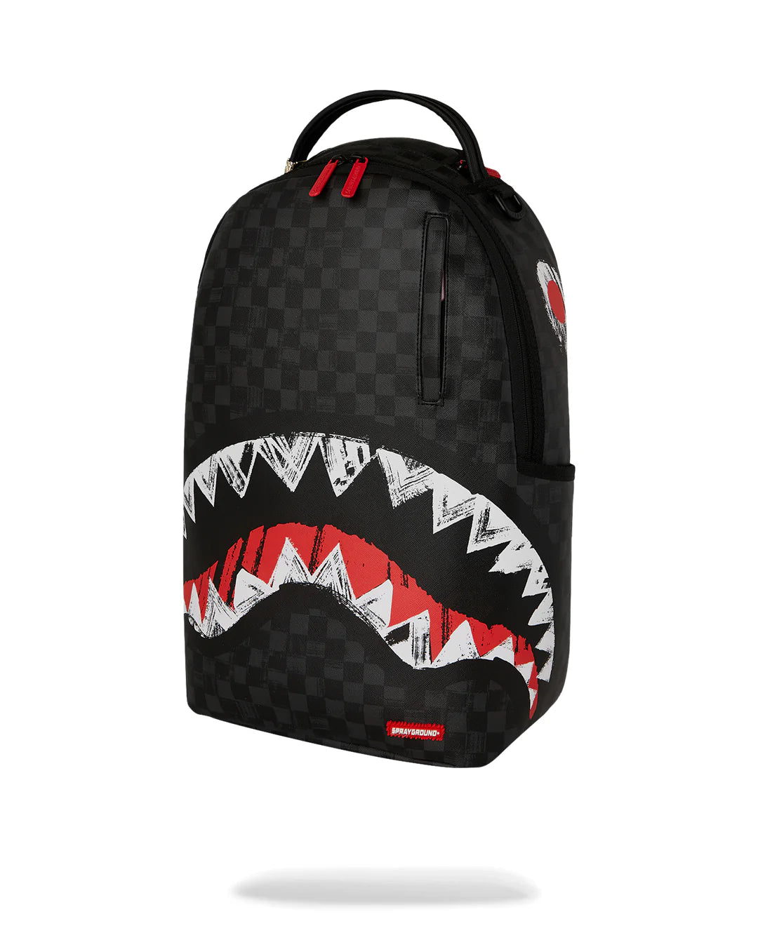 Sprayground ZAINO SCRIBBLE SHARK BACKPACK