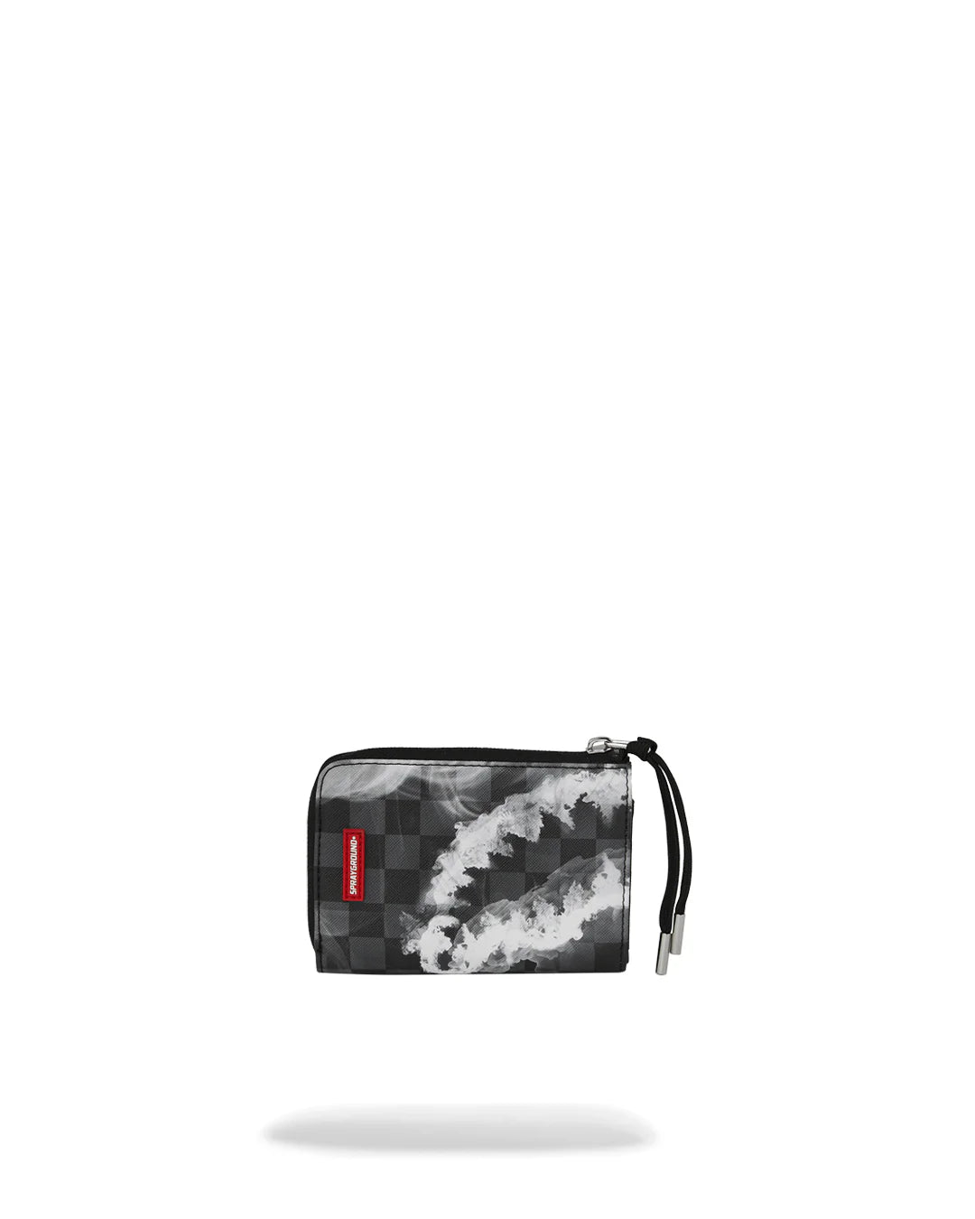 Sprayground PORTAFOGLIO SIP N’ SMOKE WALLET