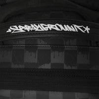 Sprayground ZAINO SUBWAY VANDALS DLXSV BACKPACK