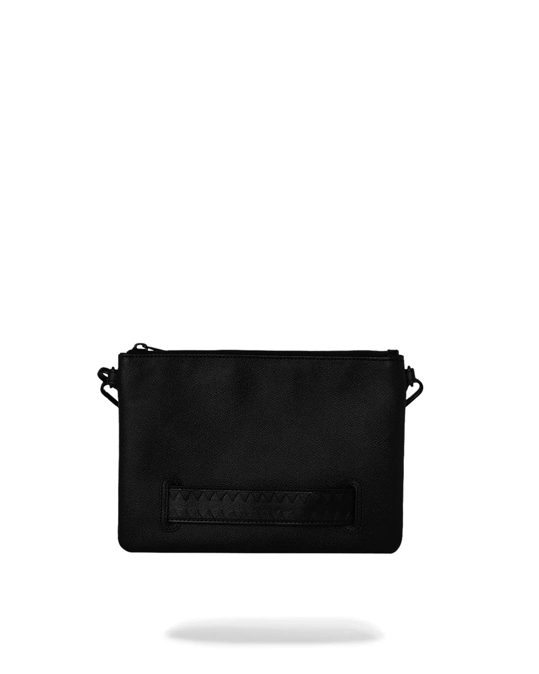 Sprayground POCHETTE GOLD BRICK LUX CROSSBODY