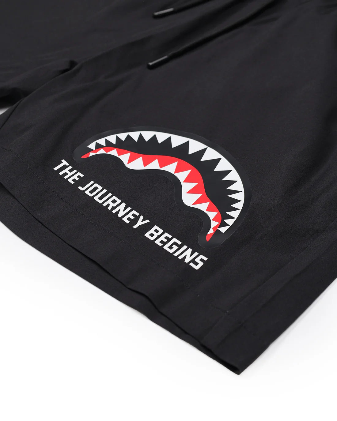 SPRAYGROUND COSTUME BE A SHARK SWIM TRUNKS