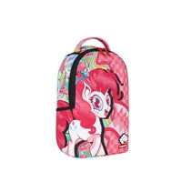 Sprayground ZAINO MINI MY LITTLE PONY HALF GRAFF MINI BACKPACK