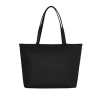 Sprayground BORSA BLACKED OUT EMBOSSED GOLD TOOTH TOTE
