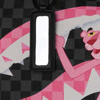 Sprayground BORSA PINK PANTHER ON THE RUN TOTE