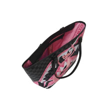 Sprayground BORSA PINK PANTHER ON THE RUN TOTE
